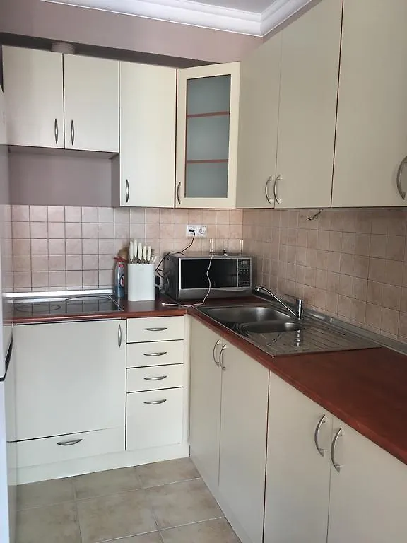 Budapest Dandar Apartman Hotel 0*,  Hungary