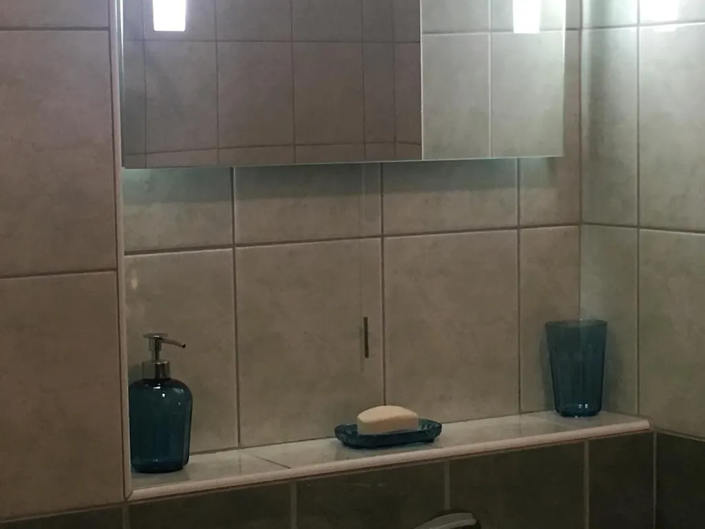 Budapest Dandar Apartman Hotel Hungary